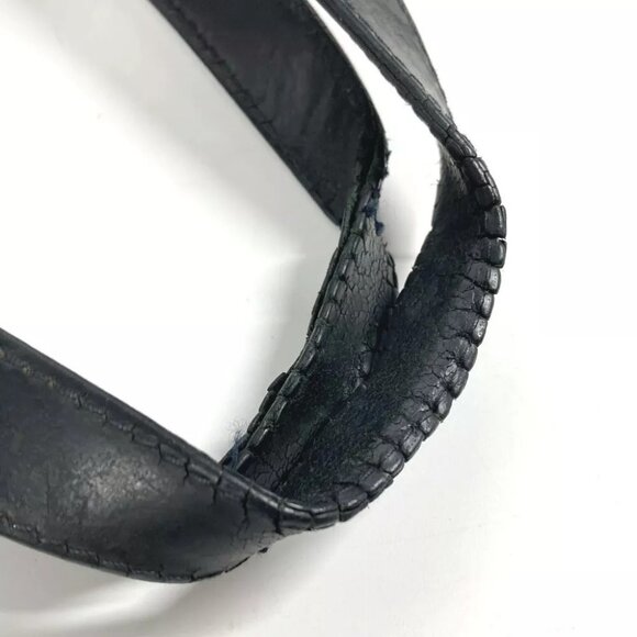 LOUIS VUITTON M31022 Taiga Casbeck PM Bag Tote Bag Business bag Hand Bag - Picture 9 of 16